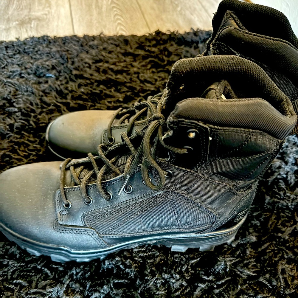 5.11 Tactical Men’s Boot